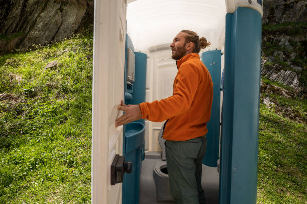 Best Portable toilet rental cost  in Greensburg, LA
