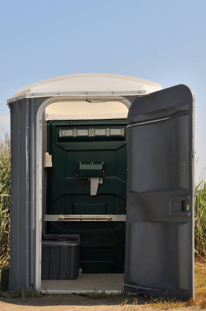 Best Sanitation services for porta potties  in Greensburg, LA