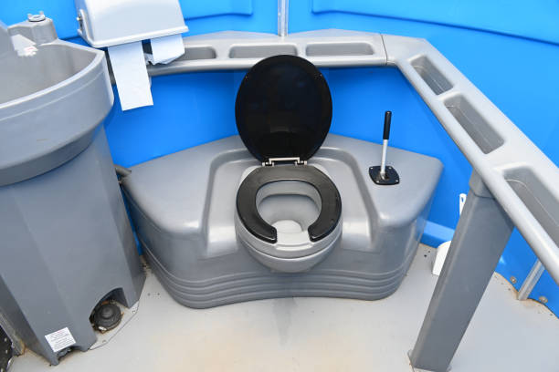 Best Affordable portable toilet rental  in Greensburg, LA