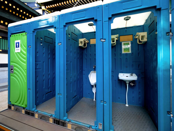 Porta potty rental for outdoor events in Greensburg, LA