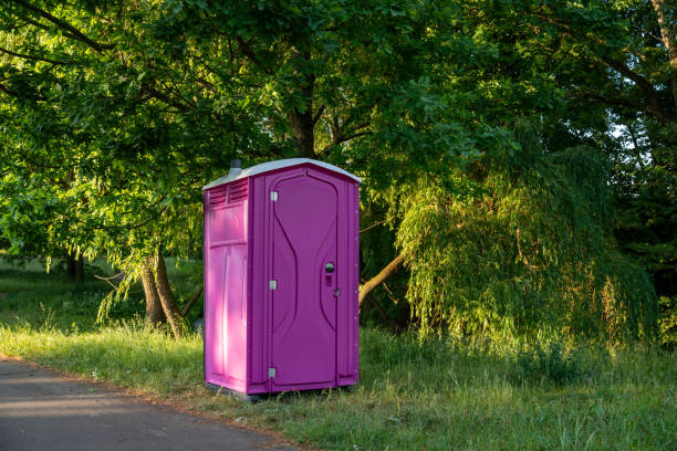 Best Portable bathroom rental  in Greensburg, LA
